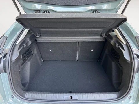 Citroën C4 Hybrid 145 ë-DCS6 Plus