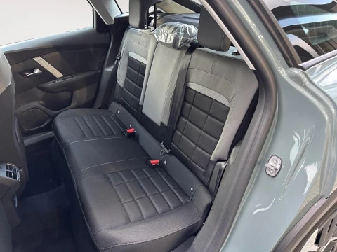 Citroën C4 Hybrid 145 ë-DCS6 Plus