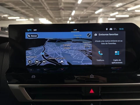 Citroën C4 Hybrid 145 ë-DCS6 Plus