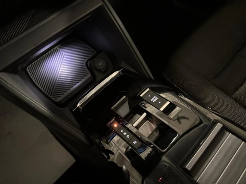 Citroën C4 Hybrid 145 ë-DCS6 Plus