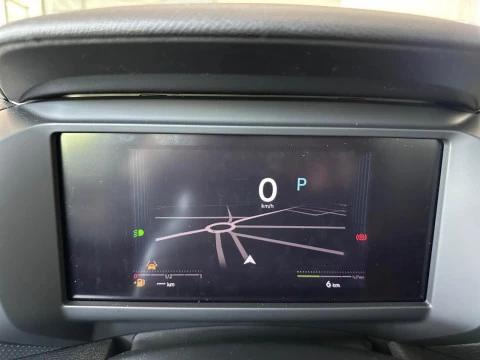 Citroën C4 Hybrid 145 ë-DCS6 Plus