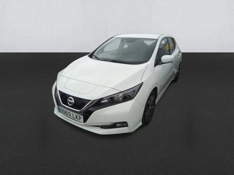 Nissan Leaf 40kWh Acenta