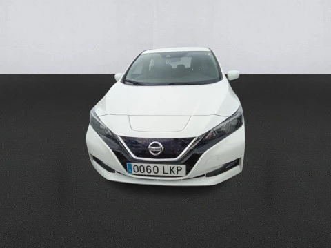 Nissan Leaf 40kWh Acenta