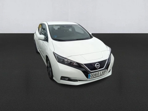 Nissan Leaf 40kWh Acenta