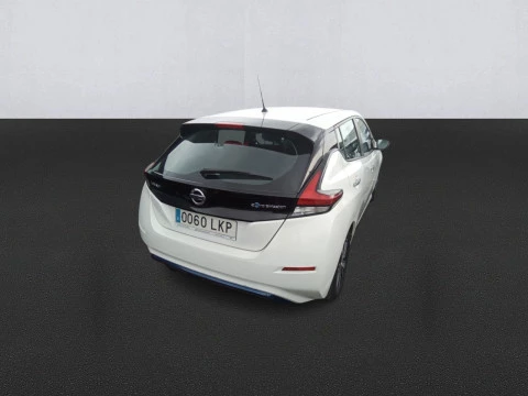 Nissan Leaf 40kWh Acenta