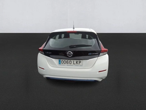 Nissan Leaf 40kWh Acenta