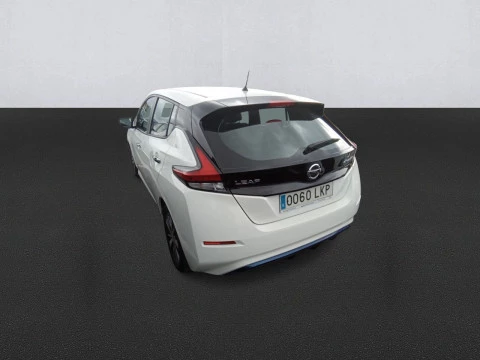 Nissan Leaf 40kWh Acenta