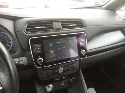 Nissan Leaf 40kWh Acenta