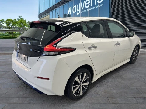 Nissan Leaf 40kWh Acenta