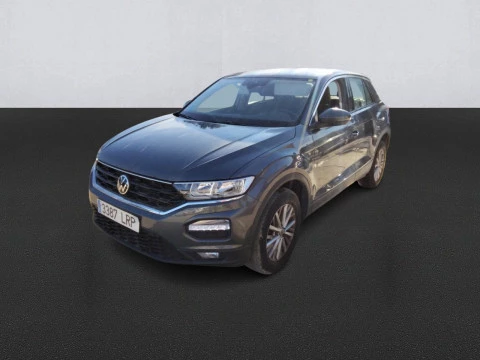 Volkswagen T-Roc Edition 2.0 TDI 85kW (115CV)