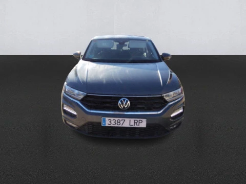Volkswagen T-Roc Edition 2.0 TDI 85kW (115CV)