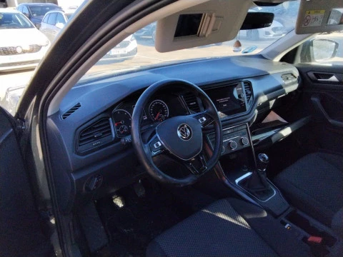 Volkswagen T-Roc Edition 2.0 TDI 85kW (115CV)