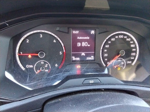 Volkswagen T-Roc Edition 2.0 TDI 85kW (115CV)