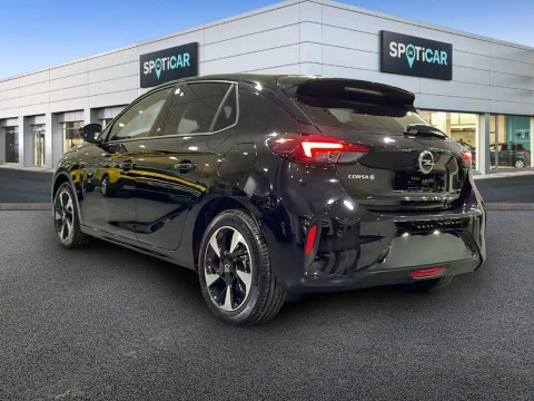 Opel Corsa 6 50kWh GS
