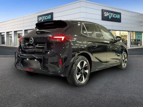 Opel Corsa 6 50kWh GS