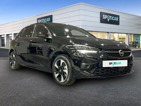 Opel Corsa 6 50kWh GS