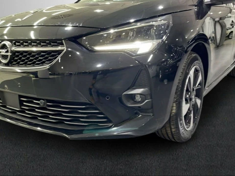 Opel Corsa 6 50kWh GS