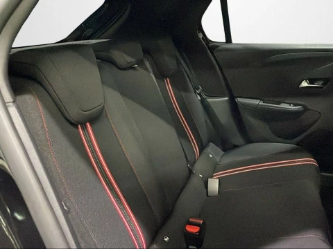 Opel Corsa 6 50kWh GS