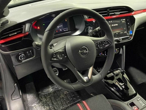 Opel Corsa 6 50kWh GS