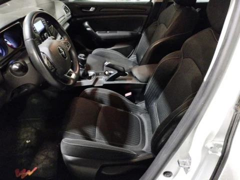 Renault Megane Business Blue dCi 70 kW (95CV)