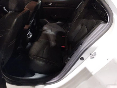 Renault Megane Business Blue dCi 70 kW (95CV)