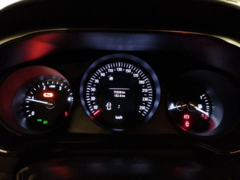 Renault Megane Business Blue dCi 70 kW (95CV)