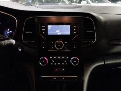 Renault Megane Business Blue dCi 70 kW (95CV)