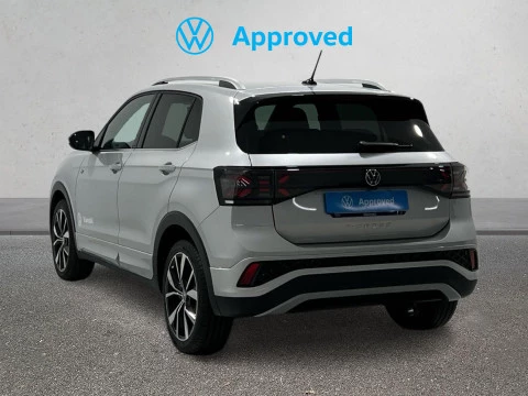 Volkswagen T-Cross R-Line 1.0 TSI 85kW (115CV)