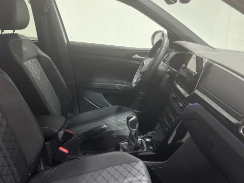Volkswagen T-Cross R-Line 1.0 TSI 85kW (115CV)