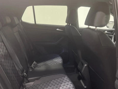 Volkswagen T-Cross R-Line 1.0 TSI 85kW (115CV)