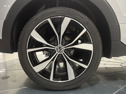 Volkswagen T-Cross R-Line 1.0 TSI 85kW (115CV)