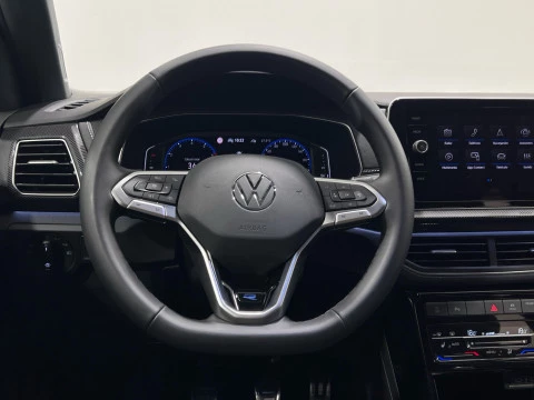 Volkswagen T-Cross R-Line 1.0 TSI 85kW (115CV)