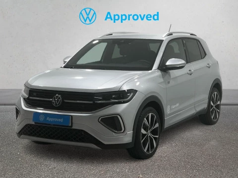 Volkswagen T-Cross R-Line 1.0 TSI 85kW (115CV)