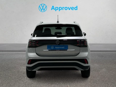 Volkswagen T-Cross R-Line 1.0 TSI 85kW (115CV)