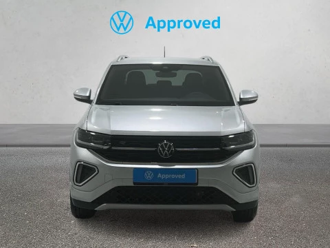 Volkswagen T-Cross R-Line 1.0 TSI 85kW (115CV)