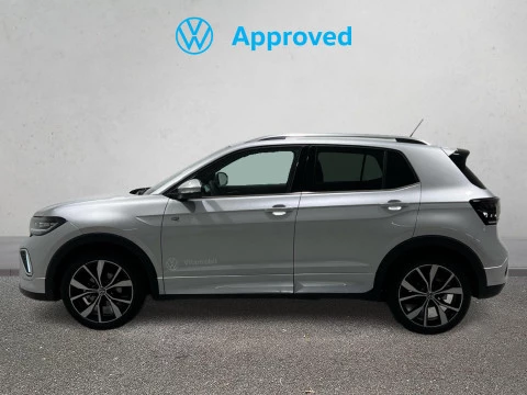 Volkswagen T-Cross R-Line 1.0 TSI 85kW (115CV)