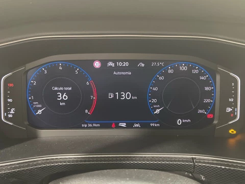 Volkswagen T-Cross R-Line 1.0 TSI 85kW (115CV)