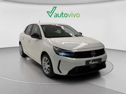 Opel Corsa 1.2 XEL 55kW (75CV) Edition