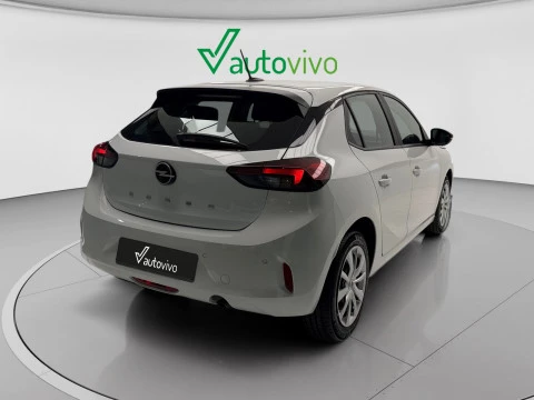 Opel Corsa 1.2 XEL 55kW (75CV) Edition