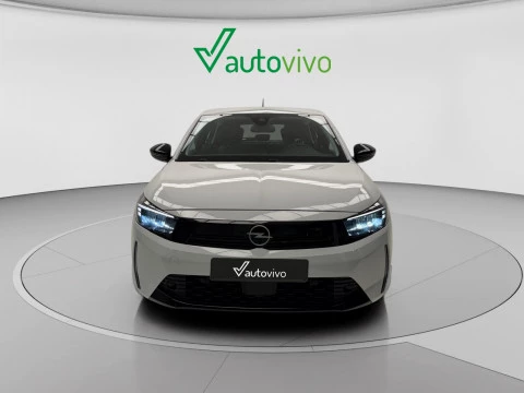 Opel Corsa 1.2 XEL 55kW (75CV) Edition