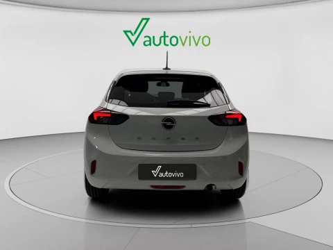 Opel Corsa 1.2 XEL 55kW (75CV) Edition