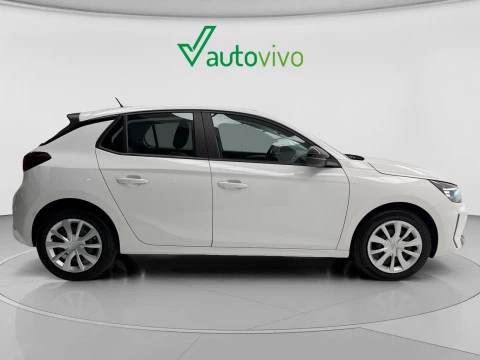 Opel Corsa 1.2 XEL 55kW (75CV) Edition