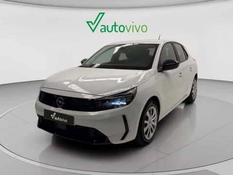 Opel Corsa 1.2 XEL 55kW (75CV) Edition