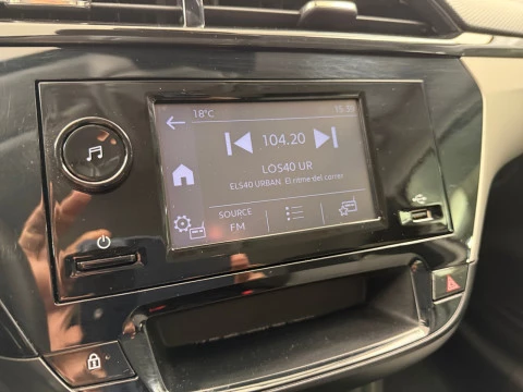 Opel Corsa 1.2 XEL 55kW (75CV) Edition