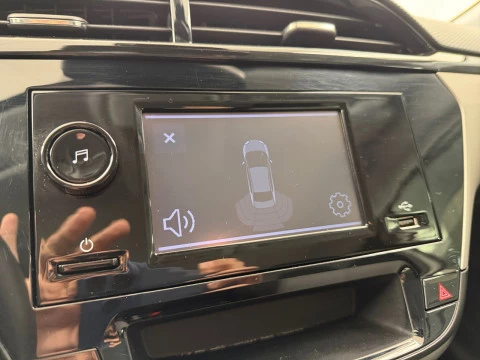 Opel Corsa 1.2 XEL 55kW (75CV) Edition