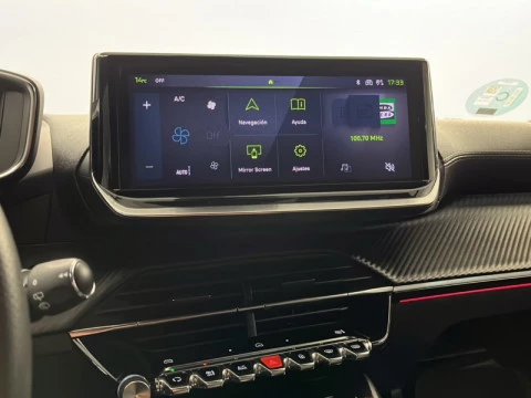 Peugeot 2008 NSUV  GT Gasolina 130 S&S EAT8