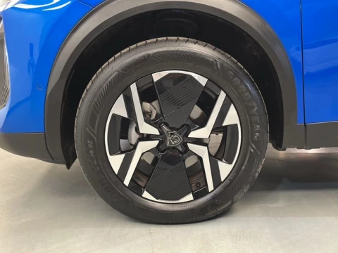 Peugeot 2008 NSUV  GT Gasolina 130 S&S EAT8