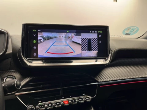 Peugeot 2008 NSUV  GT Gasolina 130 S&S EAT8