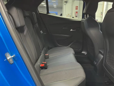 Peugeot 2008 NSUV  GT Gasolina 130 S&S EAT8