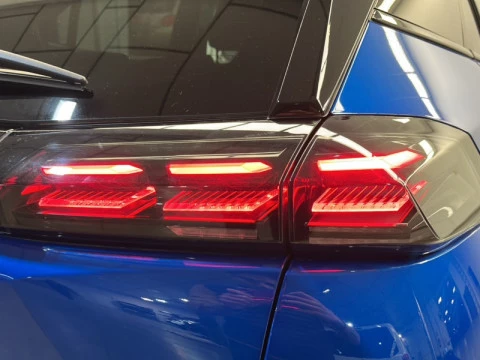 Peugeot 2008 NSUV  GT Gasolina 130 S&S EAT8